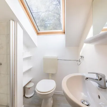 Strandlust 252 別荘