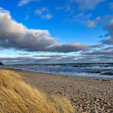 別荘 Strandlust 252