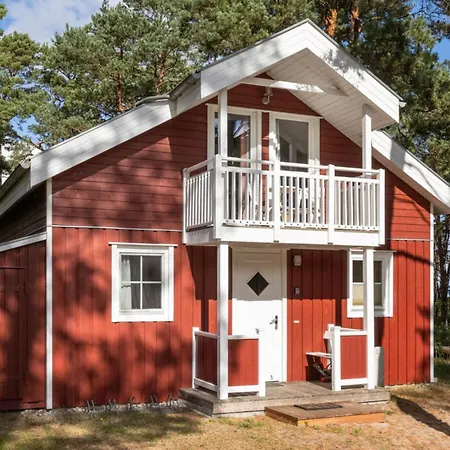 別荘 Strandlust 252