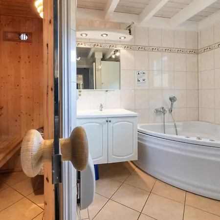 別荘 Strandlust 252 *