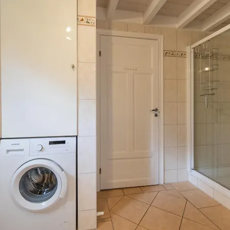 別荘 Strandlust 252 バーベ