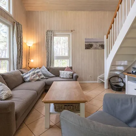 別荘 Strandlust 252 バーベ