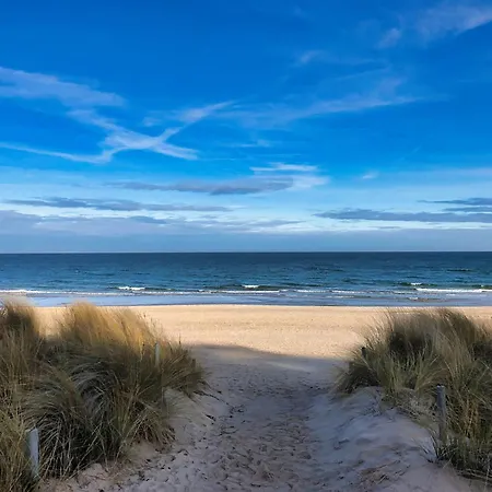 別荘 Strandlust 252 *