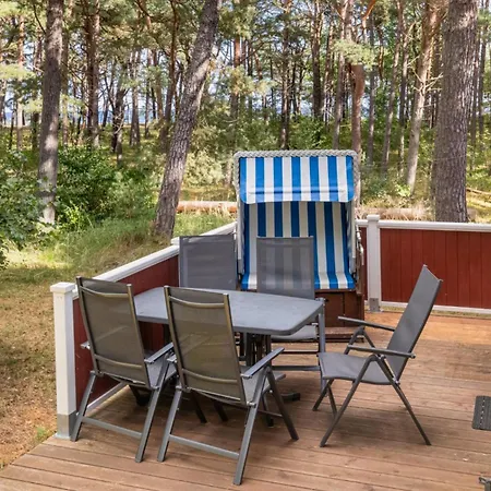 別荘 Strandlust 252